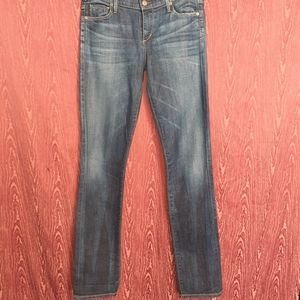 C of H LOS ANGELS CALIFORNIA WOMEN'S JEANS SIZE 28
